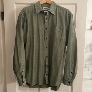Taylor Stitch Shirt